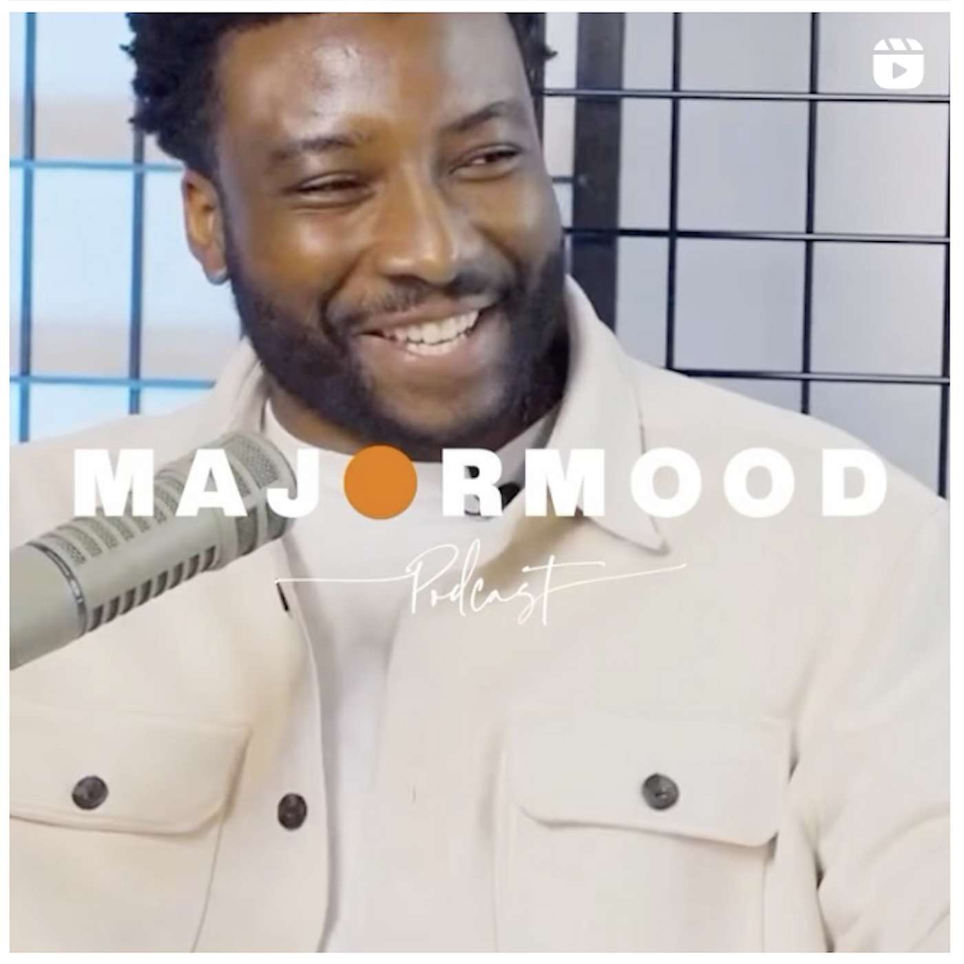 MAJORMOOD Live w/ Ayo