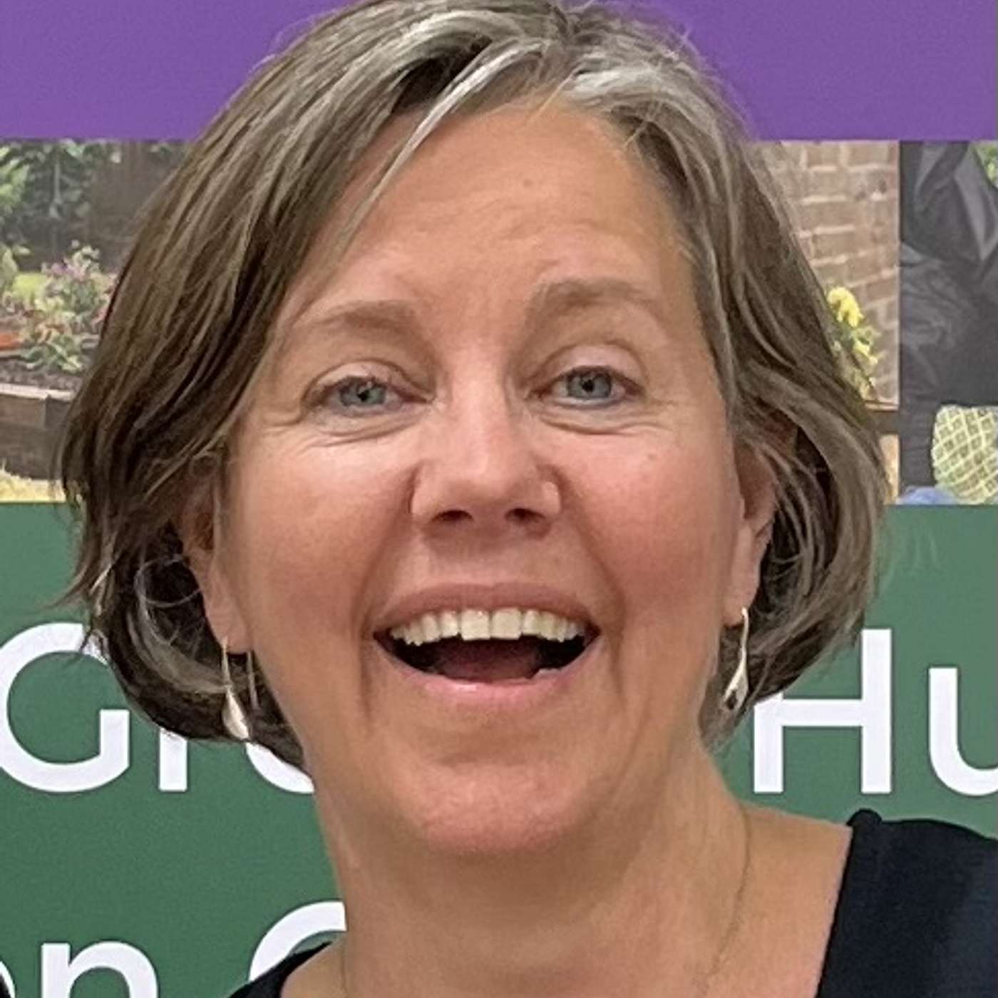 Tone Tellefsen Hughes - Connecting to Nature, Others and Self Tone Tellefsen Hughes - Connecting to Nature, Others and Self