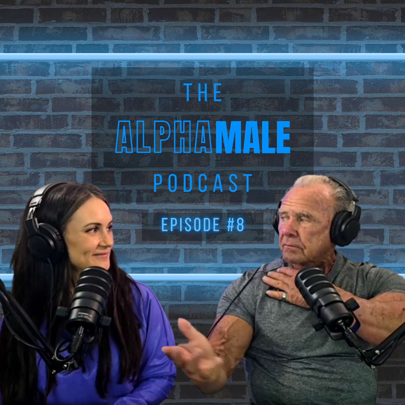 The Secrets to Never Having to Diet Again-The Alpha Male Podcast