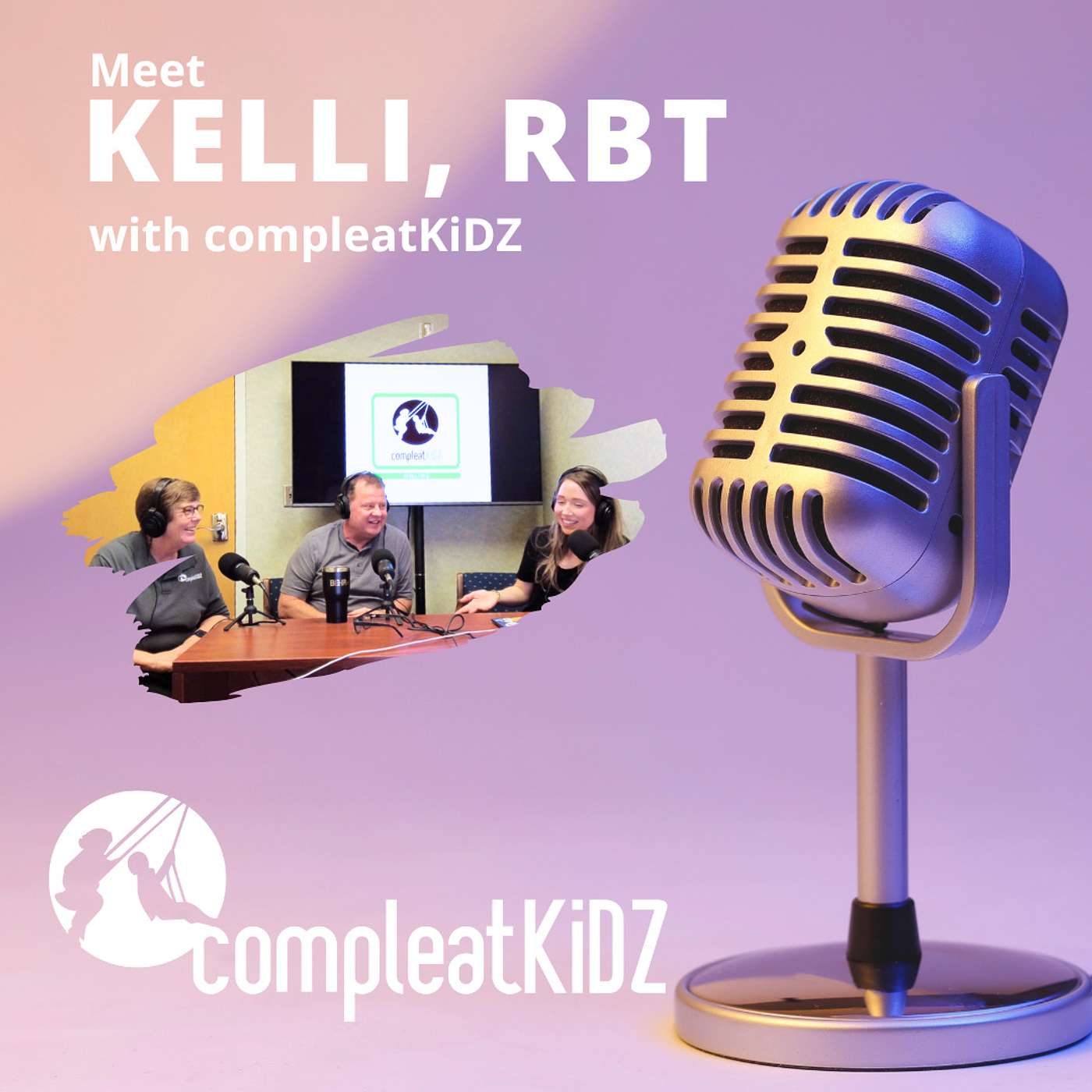 The Compleat KiDZ Podcast