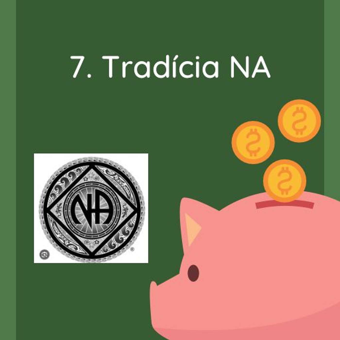 Lele J. 7. tradícia episode artwork