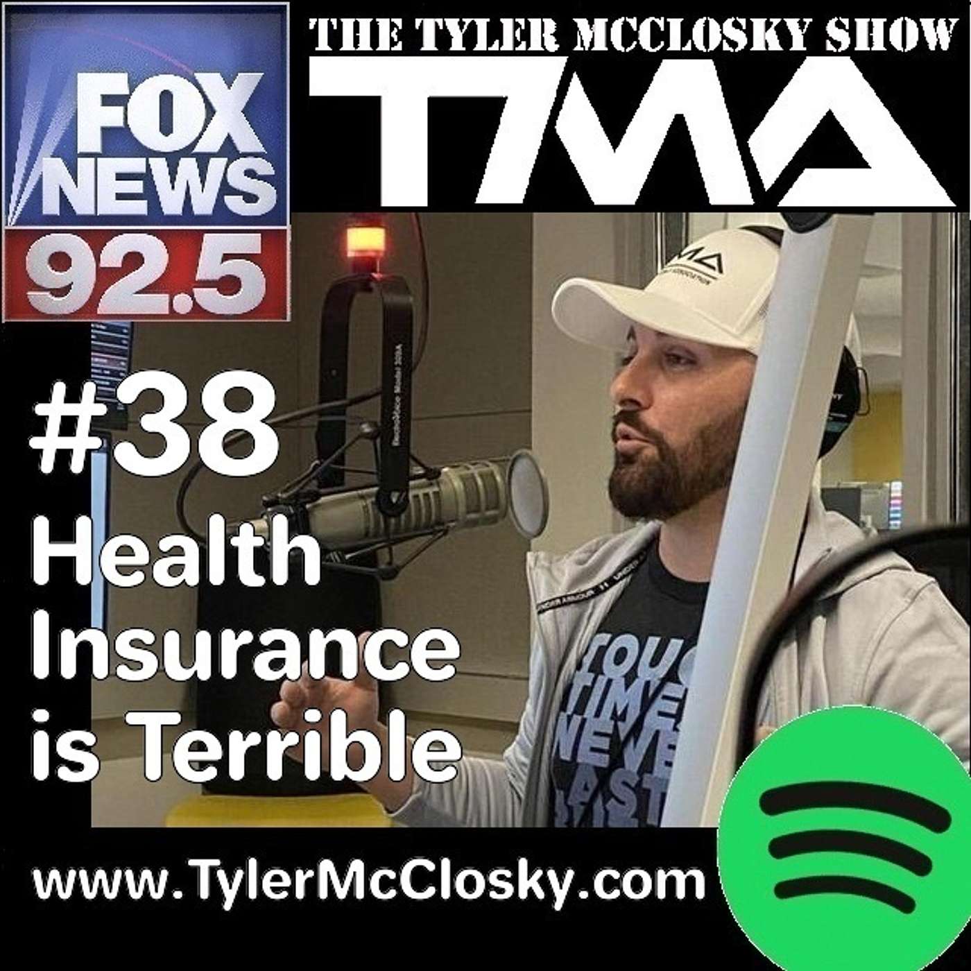 The Tyler McClosky Show