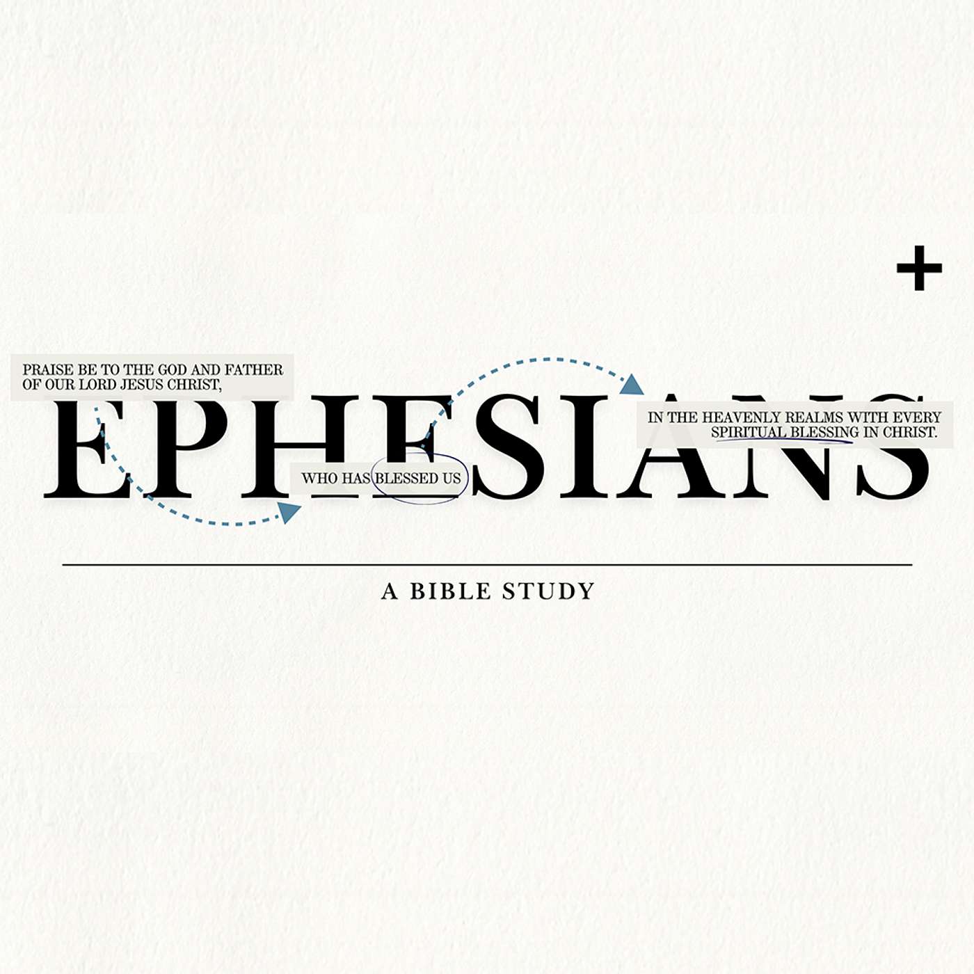 Ephesians | Chapter 3 episode artwork
