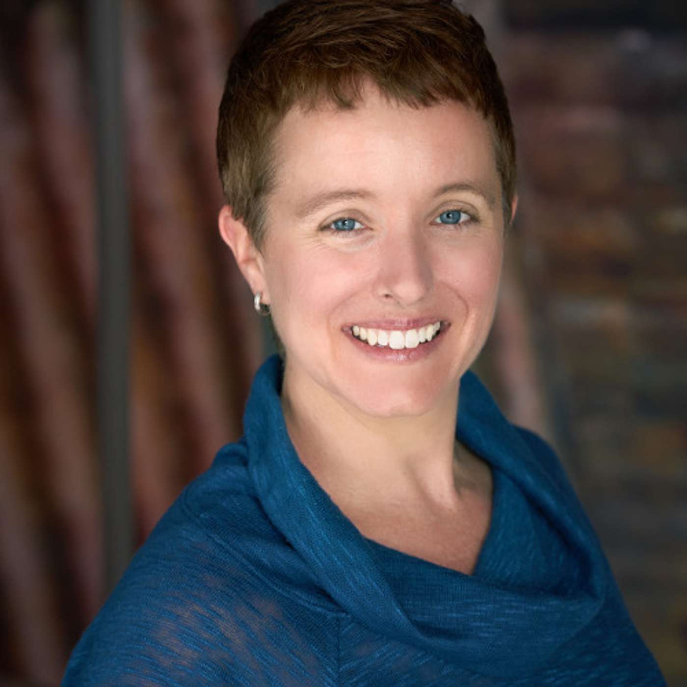 Where Nature, Motherhood, and Tenacity Abound - Jenni Brandon