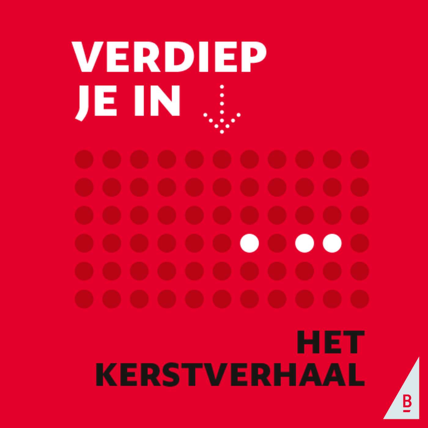 Verdiep je in het kerstverhaal cover art