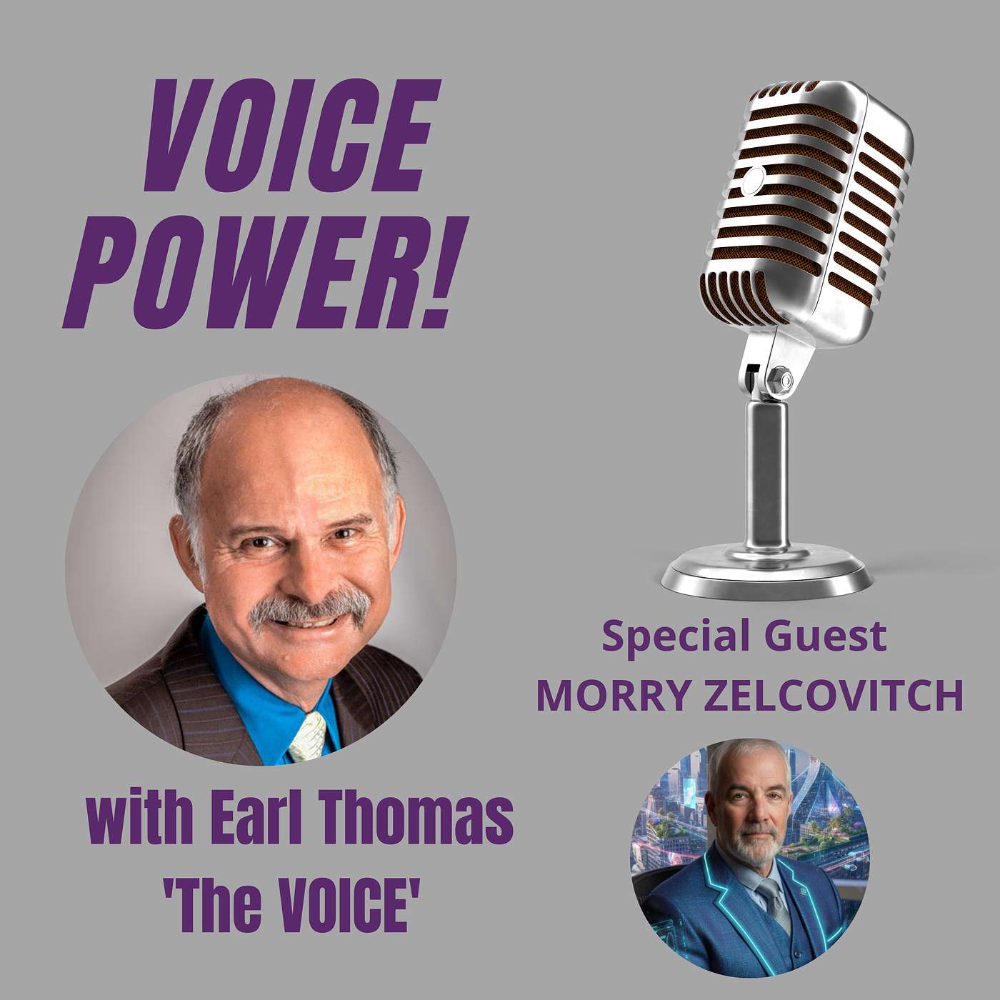 BRAINWAVE ENTRAINMENT Part 2 with MORRY ZELCOVITCH