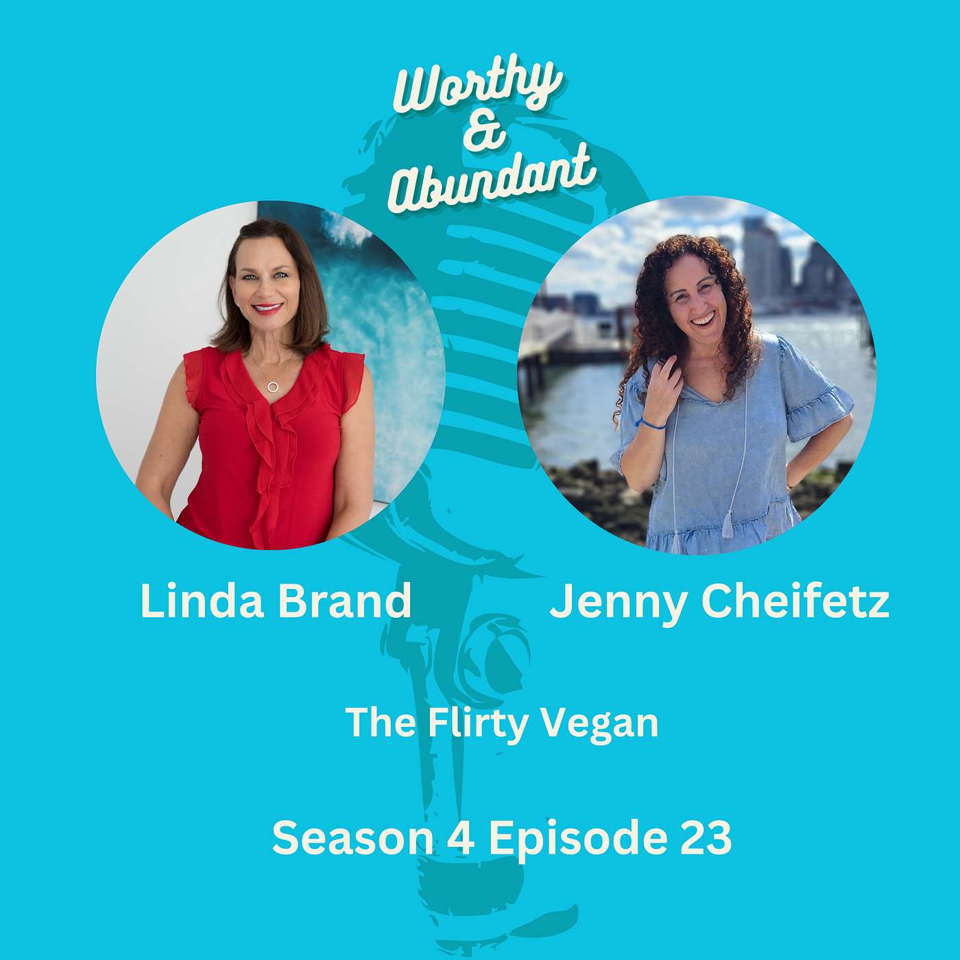 Flirting with Veganism: How to Glow from the Inside Out with Jenny Cheifetz, The Flirty Vegan Flirting with Veganism: How to Glow from the Inside Out with Jenny Cheifetz, The Flirty Vegan