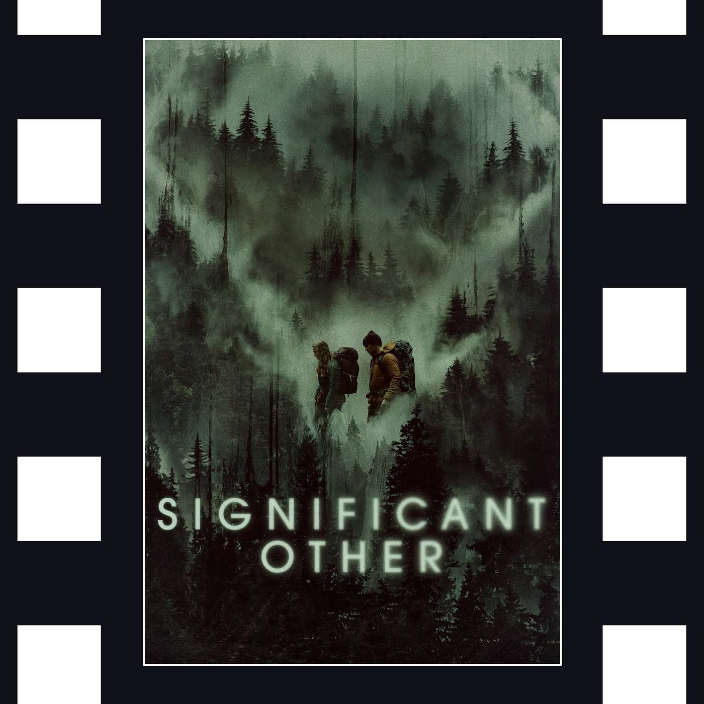 Significant Other - w/ Janecka Olen on Al(ien)pine Divorce