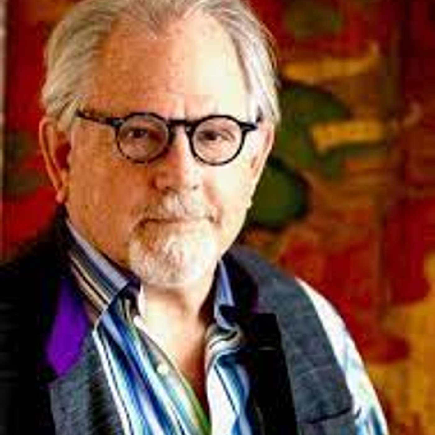 Peter Fairfield - A Life Exploring Deep Medicine Peter Fairfield - A Life Exploring Deep Medicine