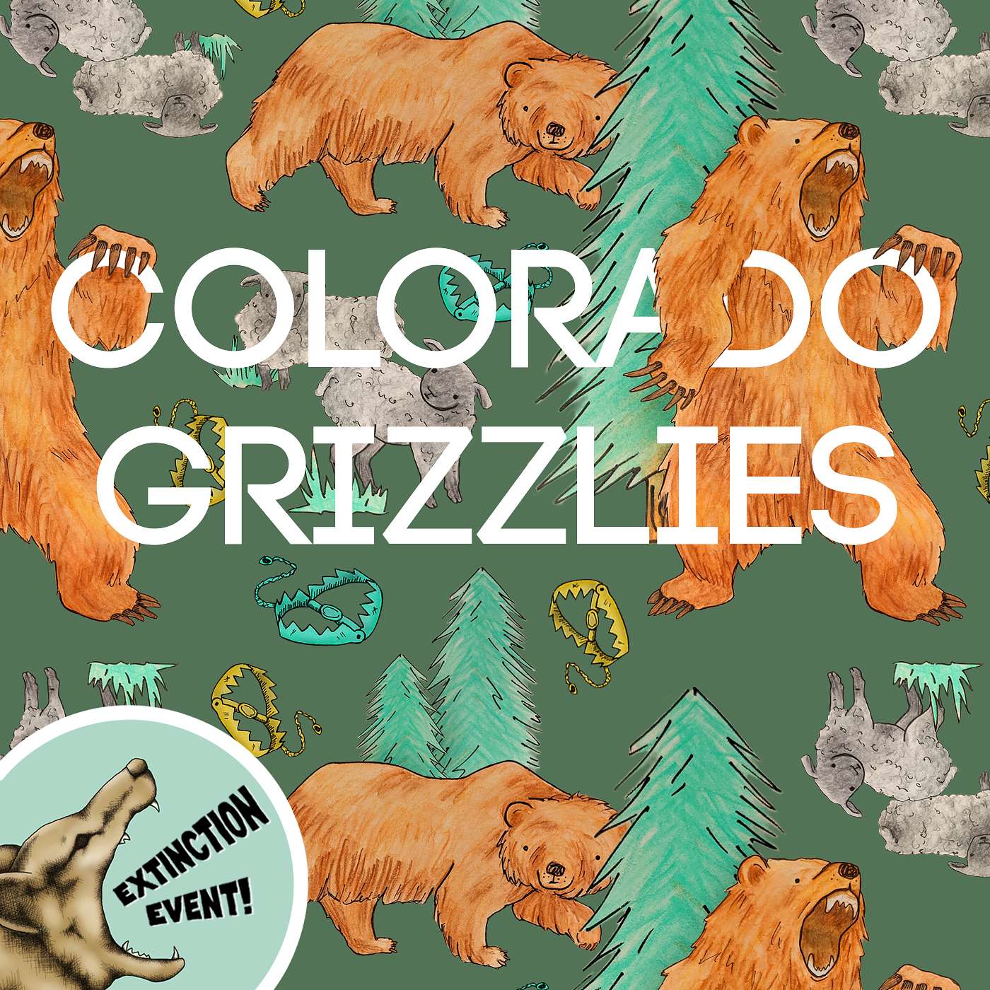 Colorado Grizzlies