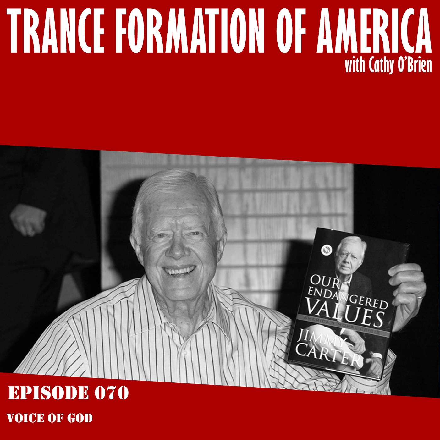 Trance Formation Podcast