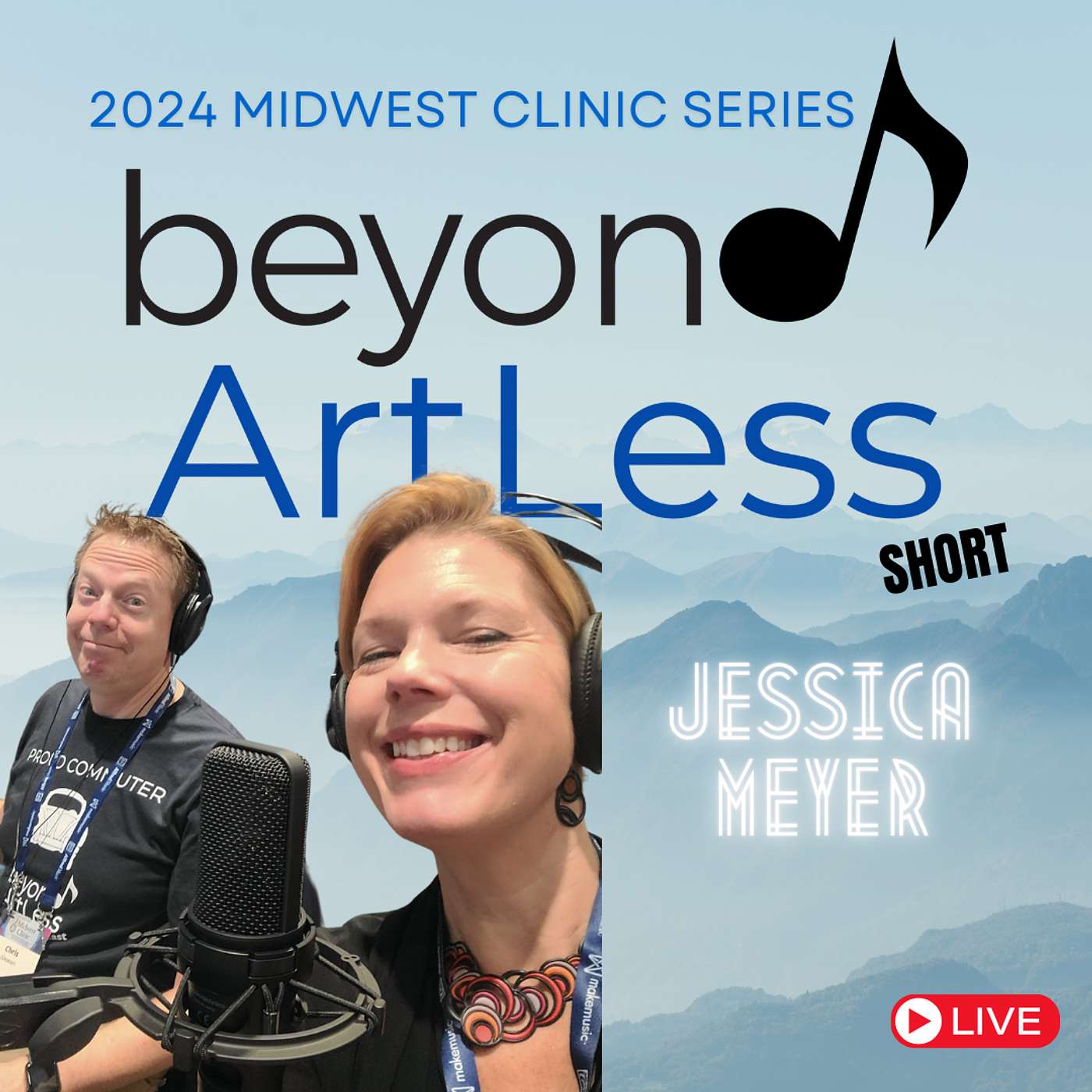 beyond ArtLess