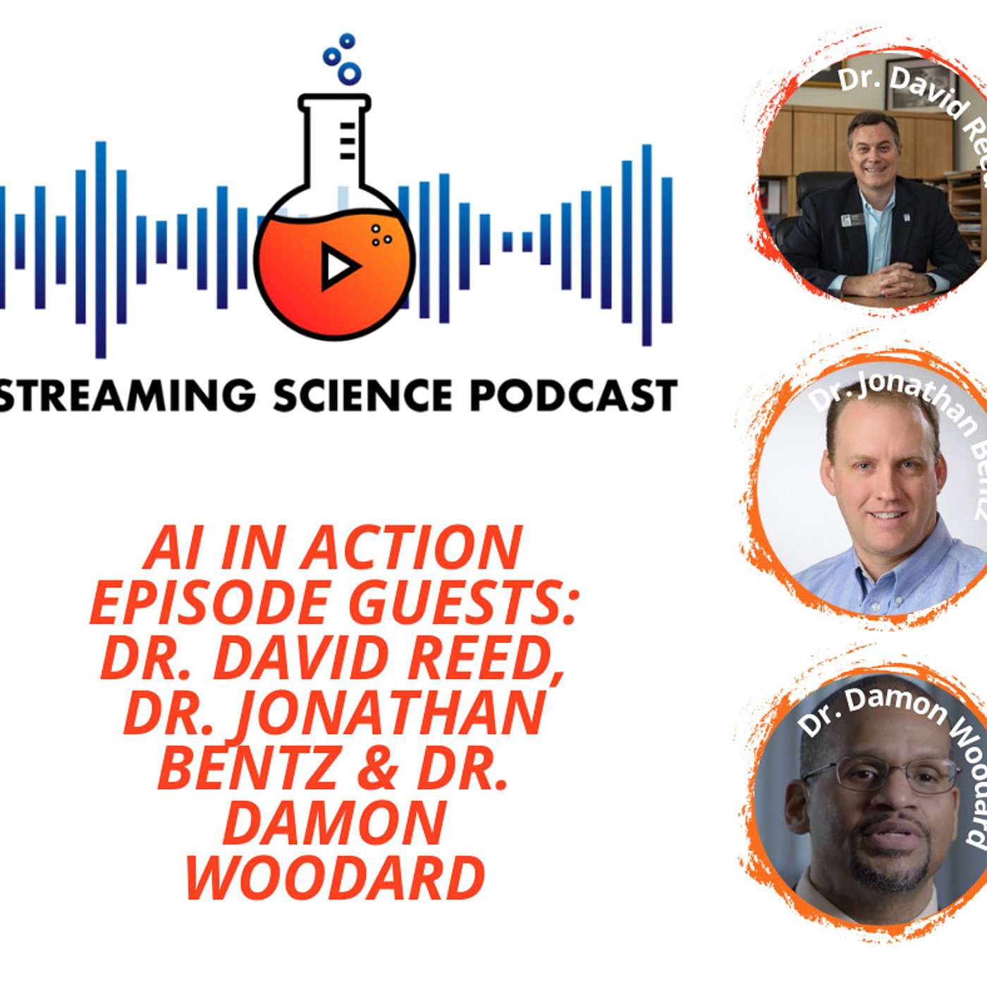 Streaming Science