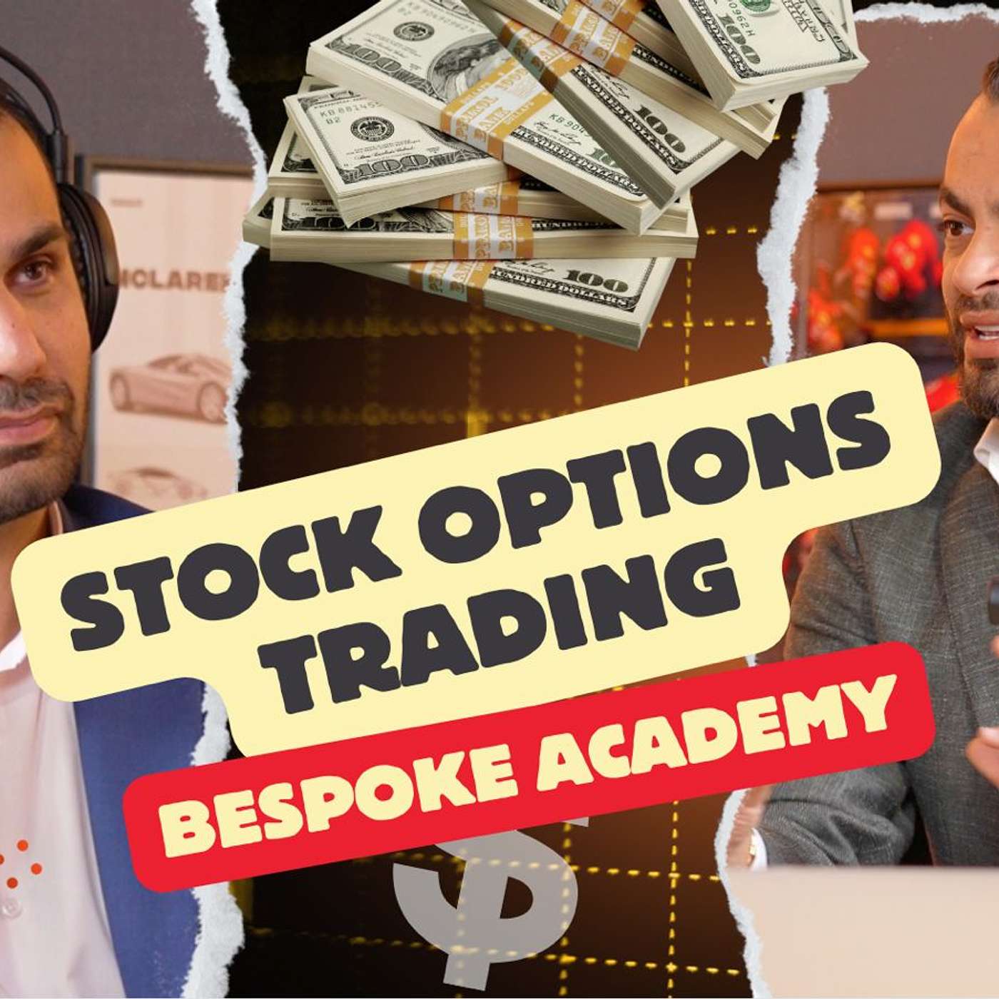 Diversifying Real Estate with Stock Options - Bespoke Options Academy