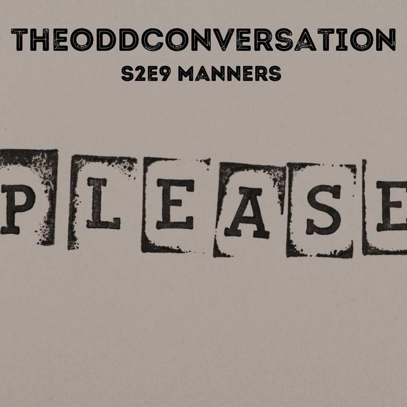manners