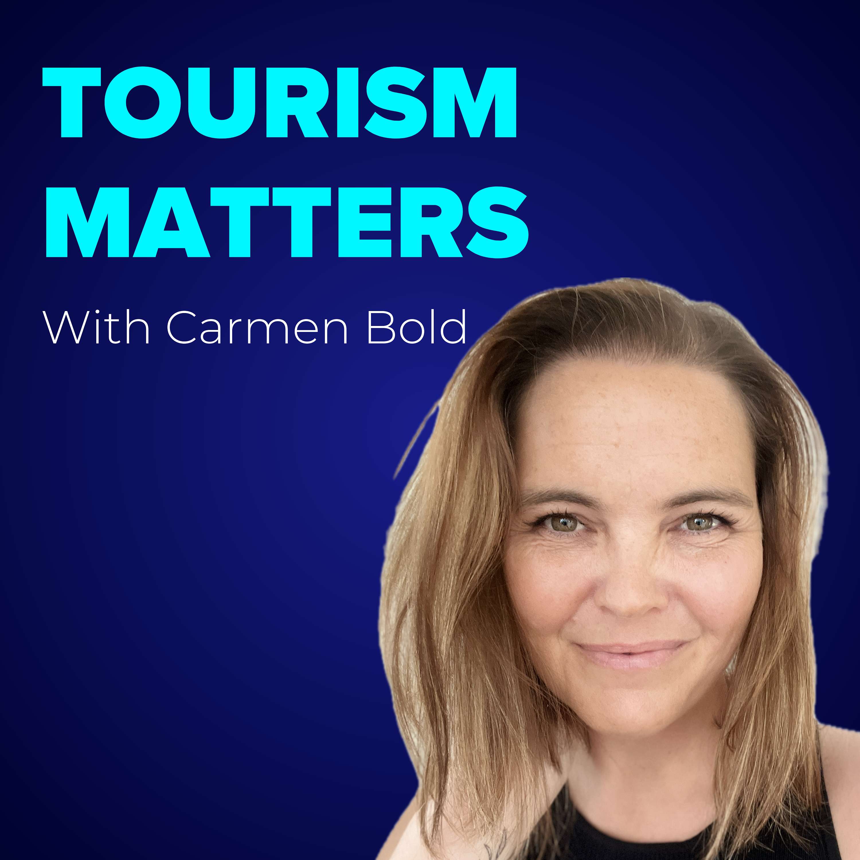 Tourism Matters