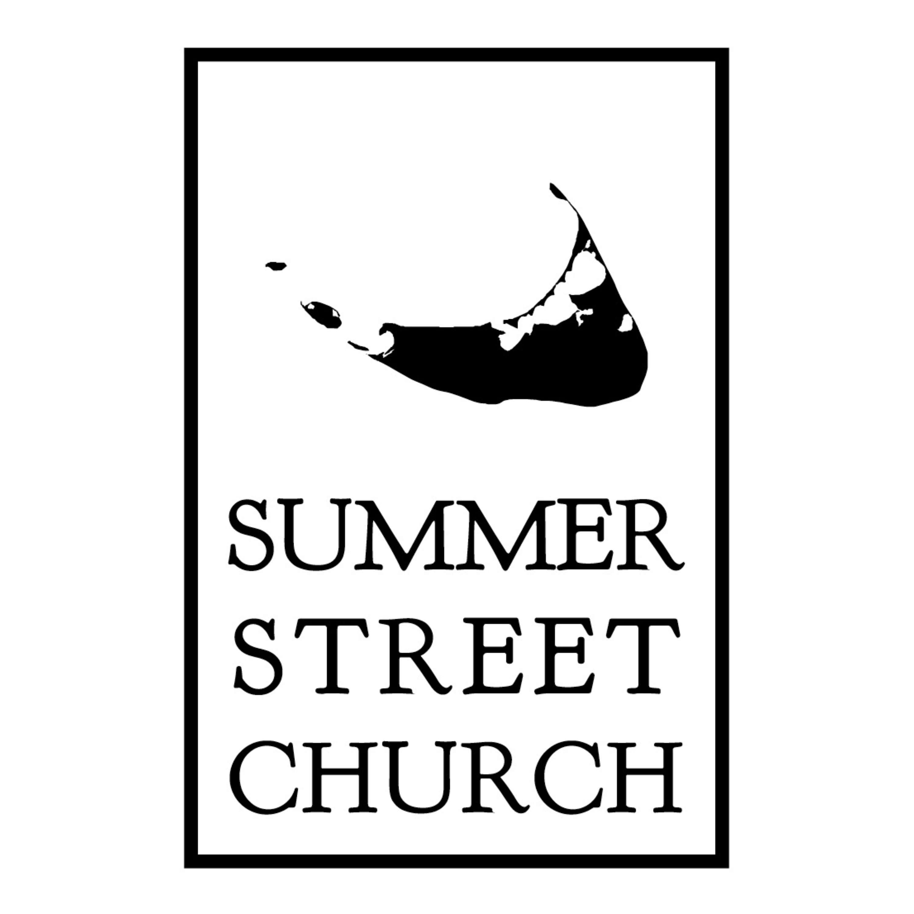 Summer Street Church Nantucket