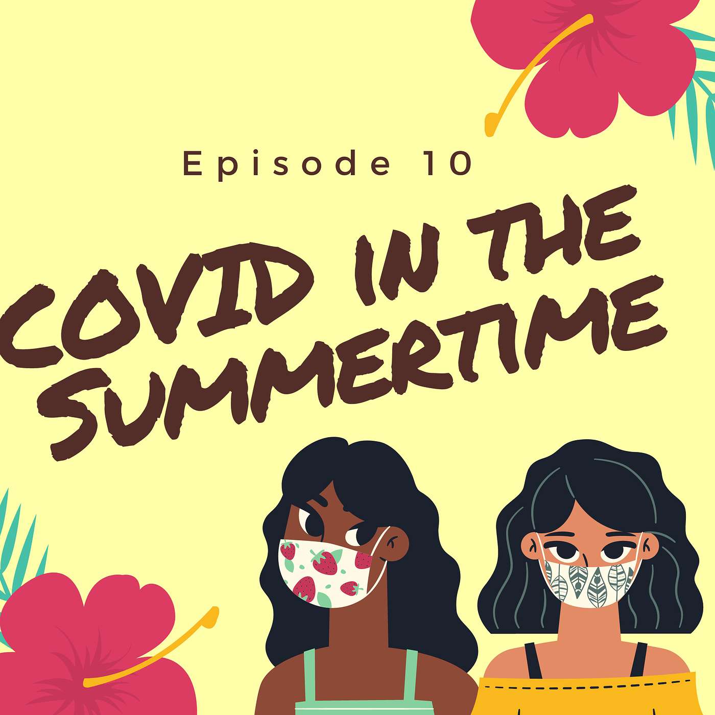 Sunday Sips: Talks About the Culture with Kala and Desi