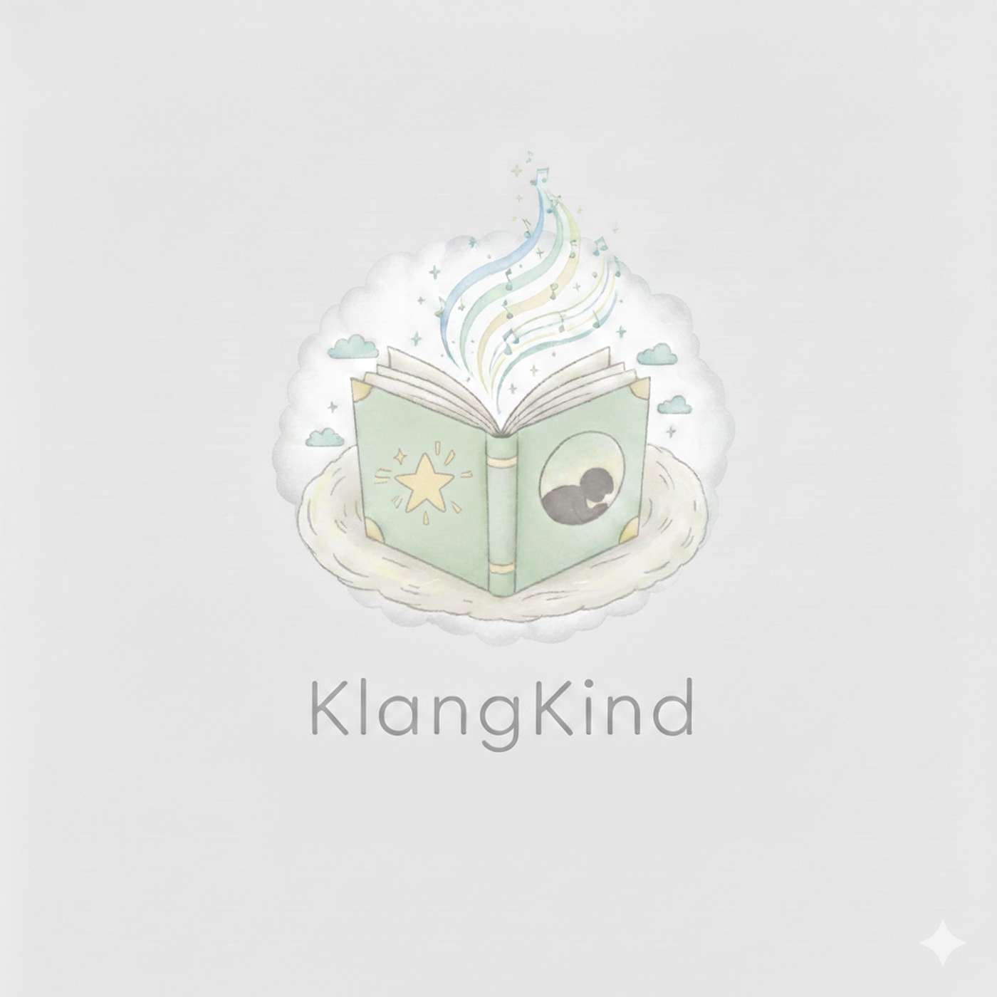 KlangKind - Hörspiele für Kinder