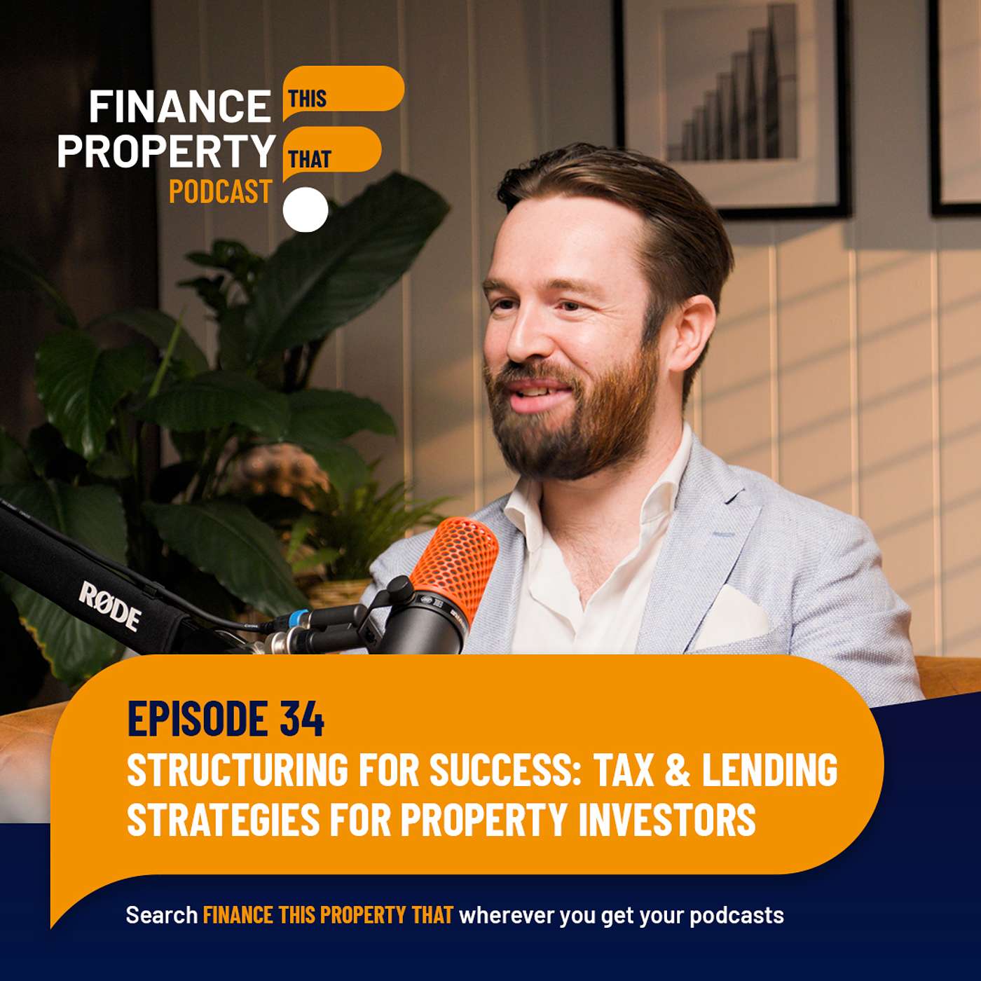 Finance This, Property That