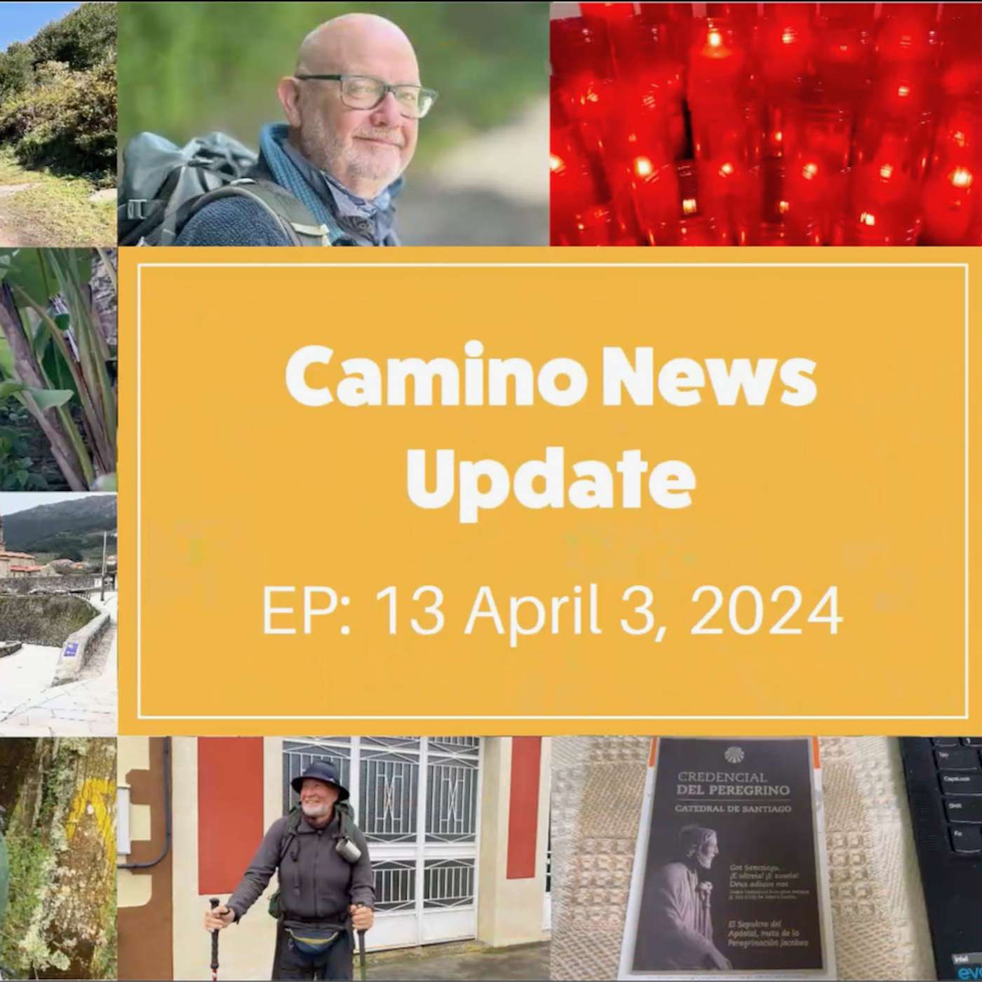 The Camino Cafe