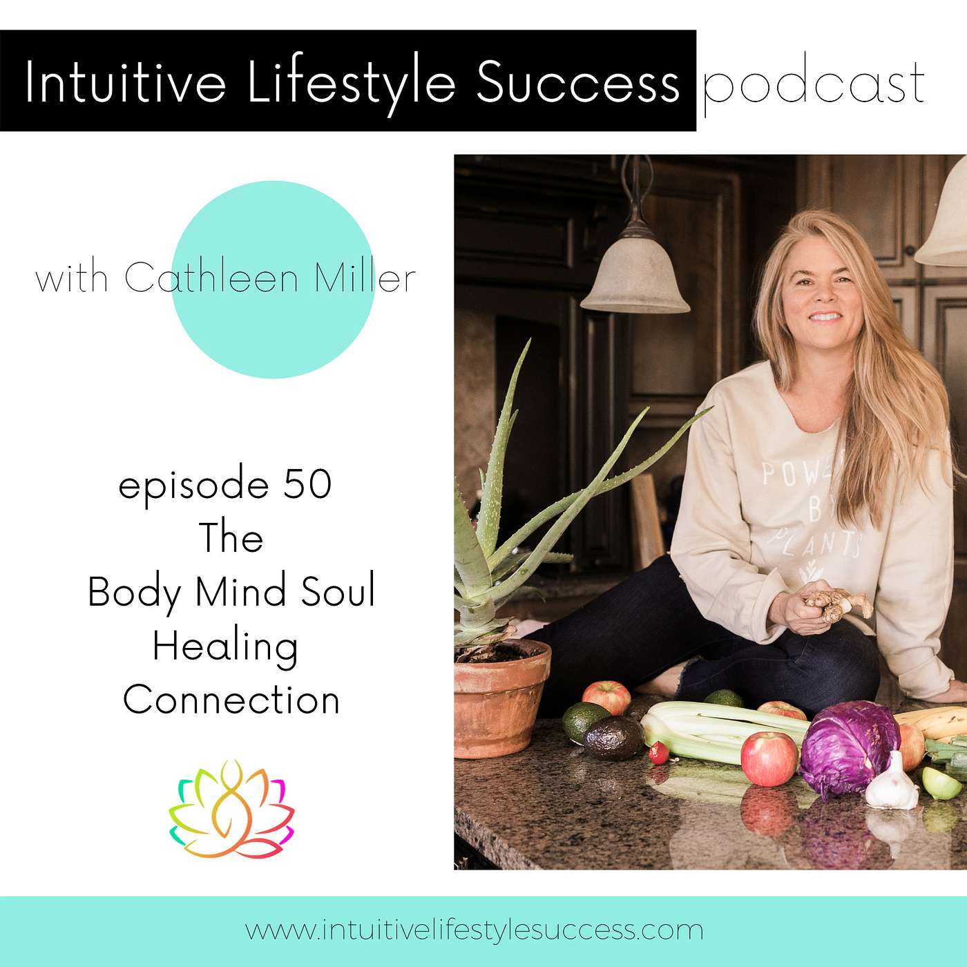 Intuitive Lifestyle Success Podcast
