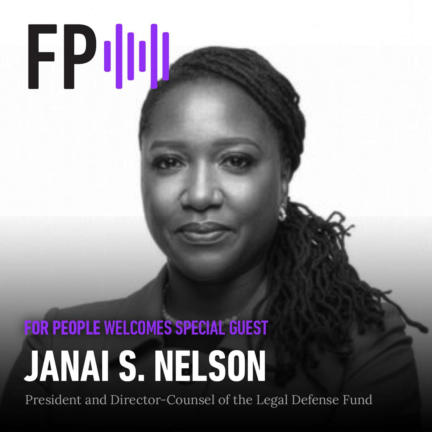 For People with Bishop Rob Wright