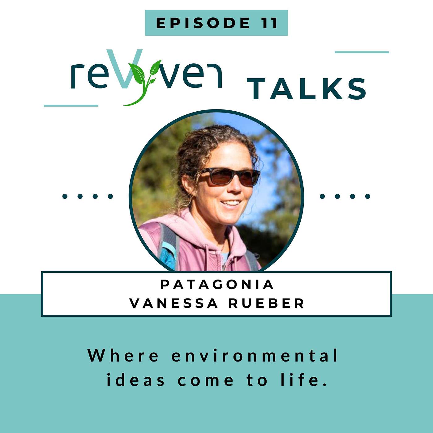 reVyven Talks