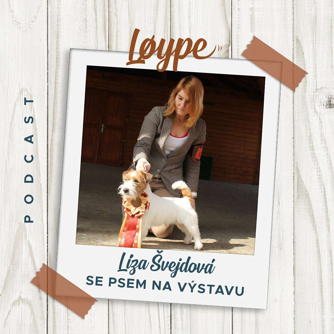 Løype podcast