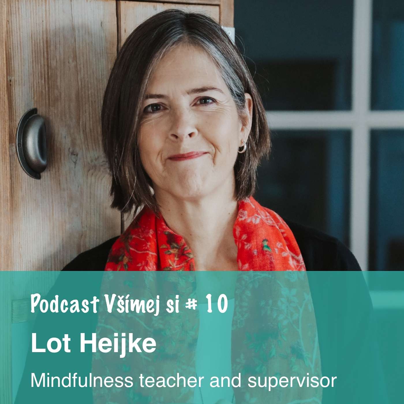 12. Lot Heijke: We're still mainly humans