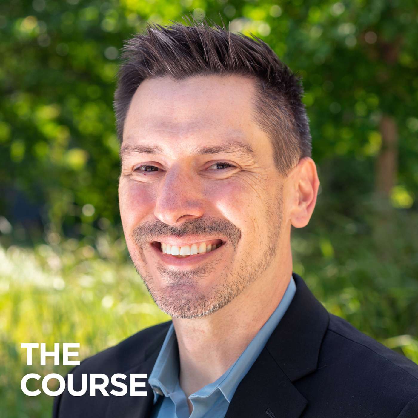 Episode 129 - Fred Ciesla: "I want to know if there is life elsewhere."