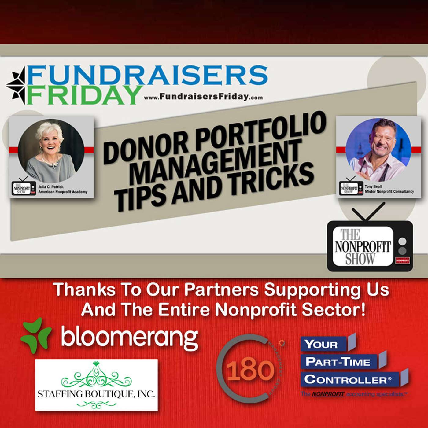 The Nonprofit Show