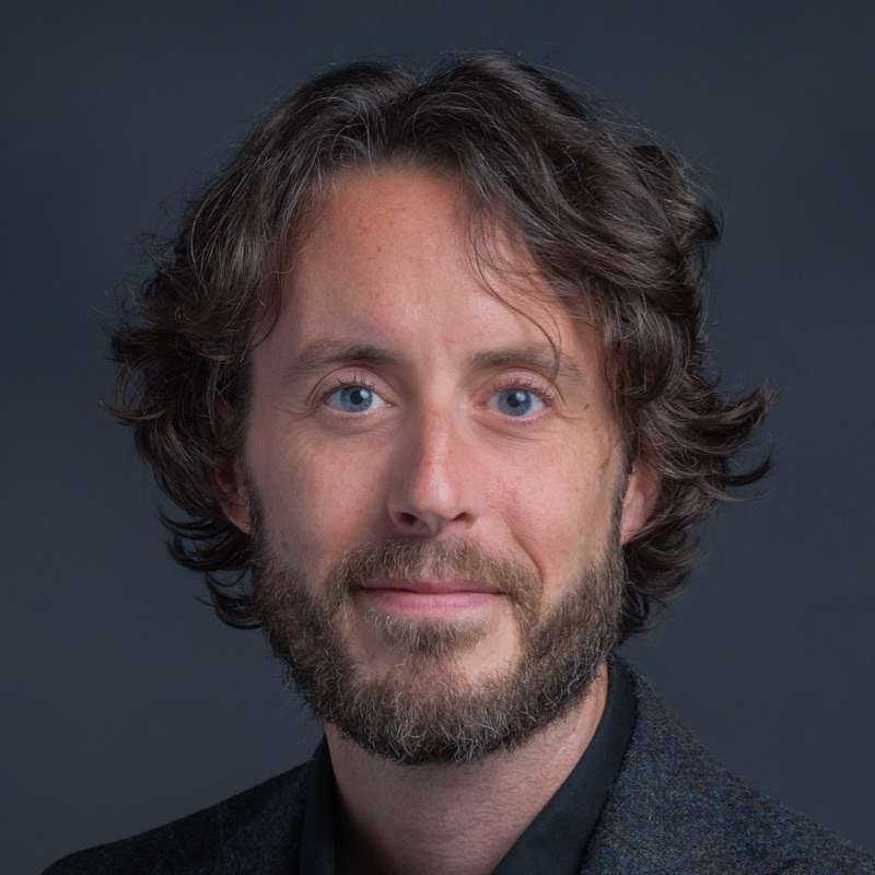 Rev. Matthew Paul Harmon, Th.M