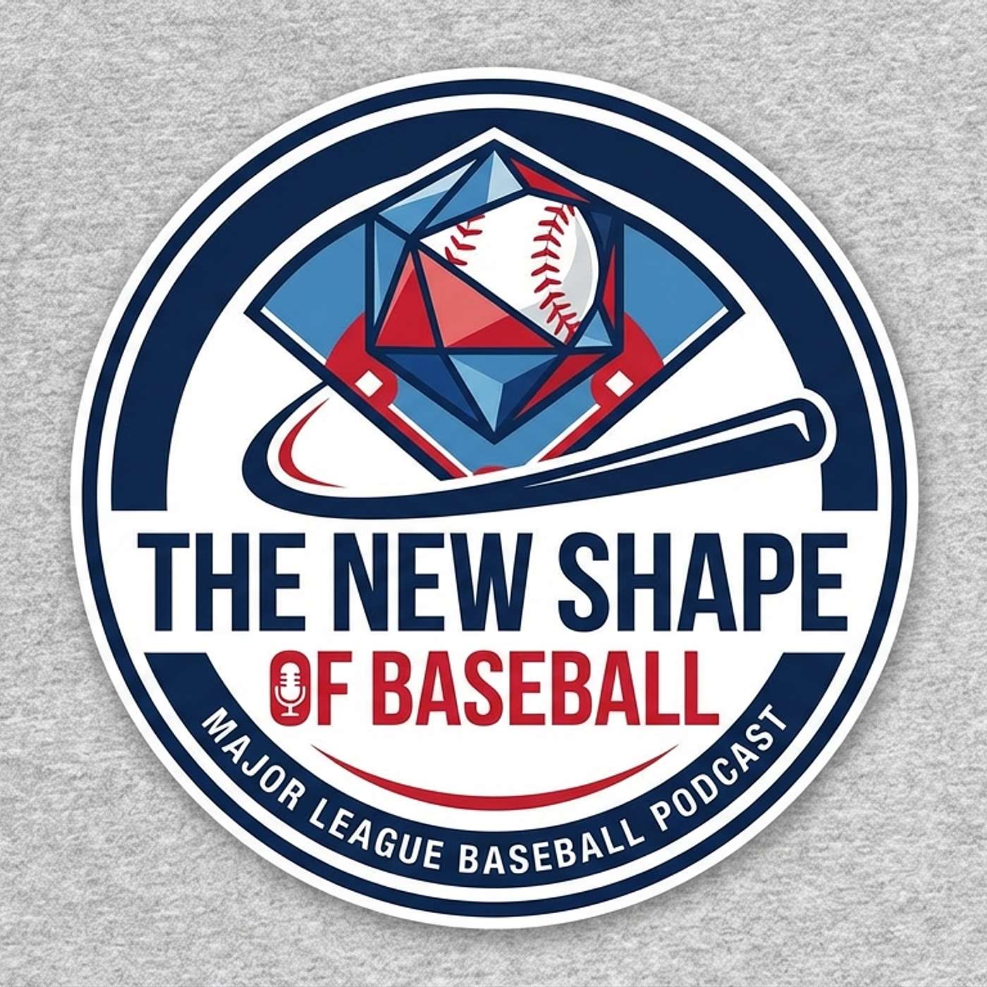The New Shape of Baseball