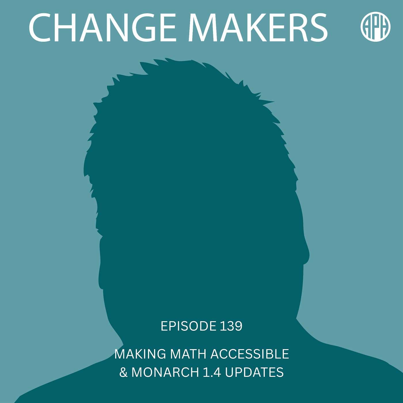 Making Math Accessible & Monarch 1.4 Updates