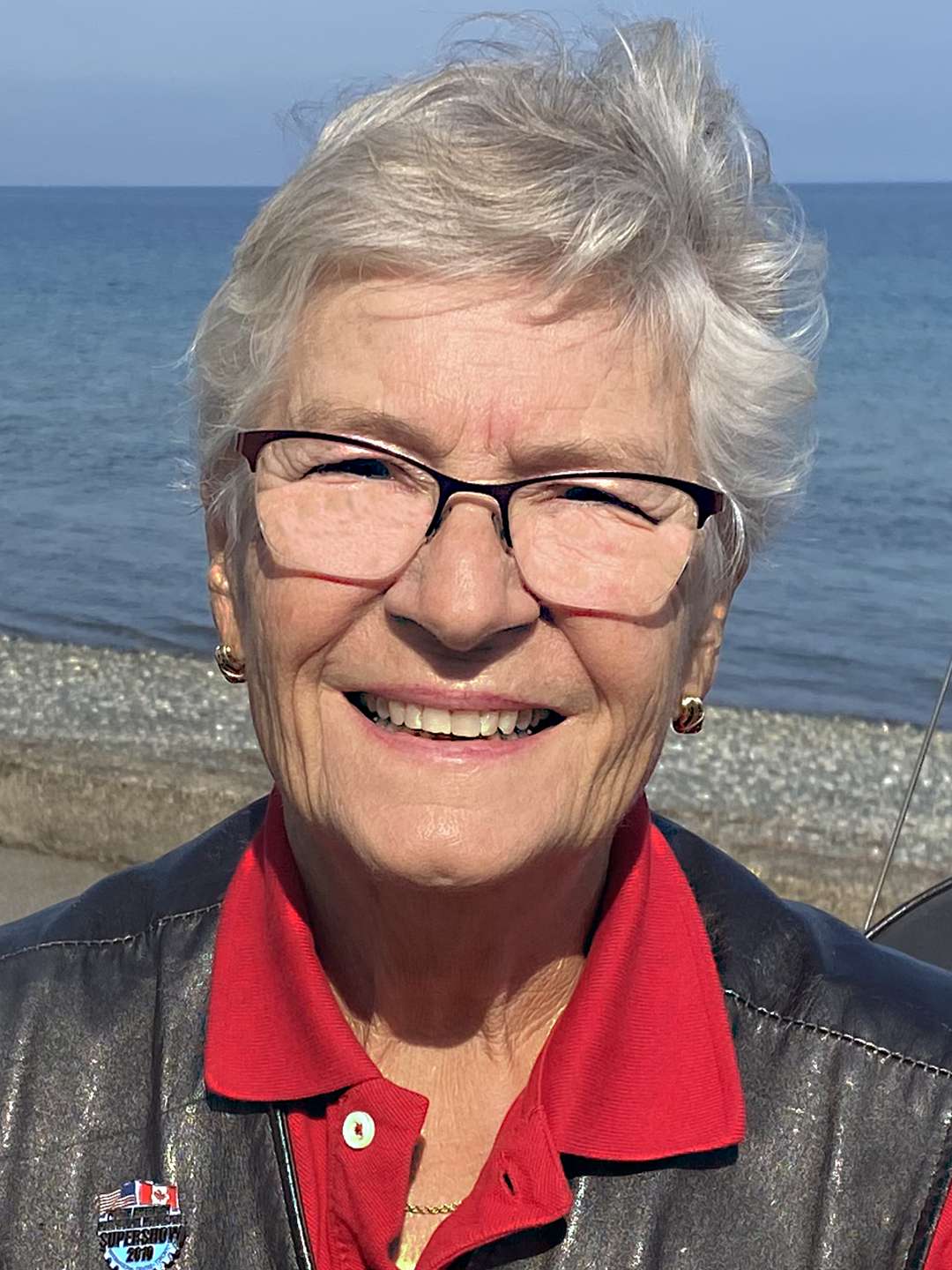Deb Grey