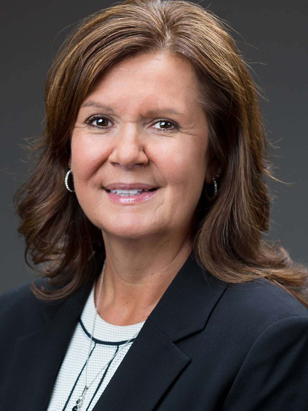 Marcia Zwanziger