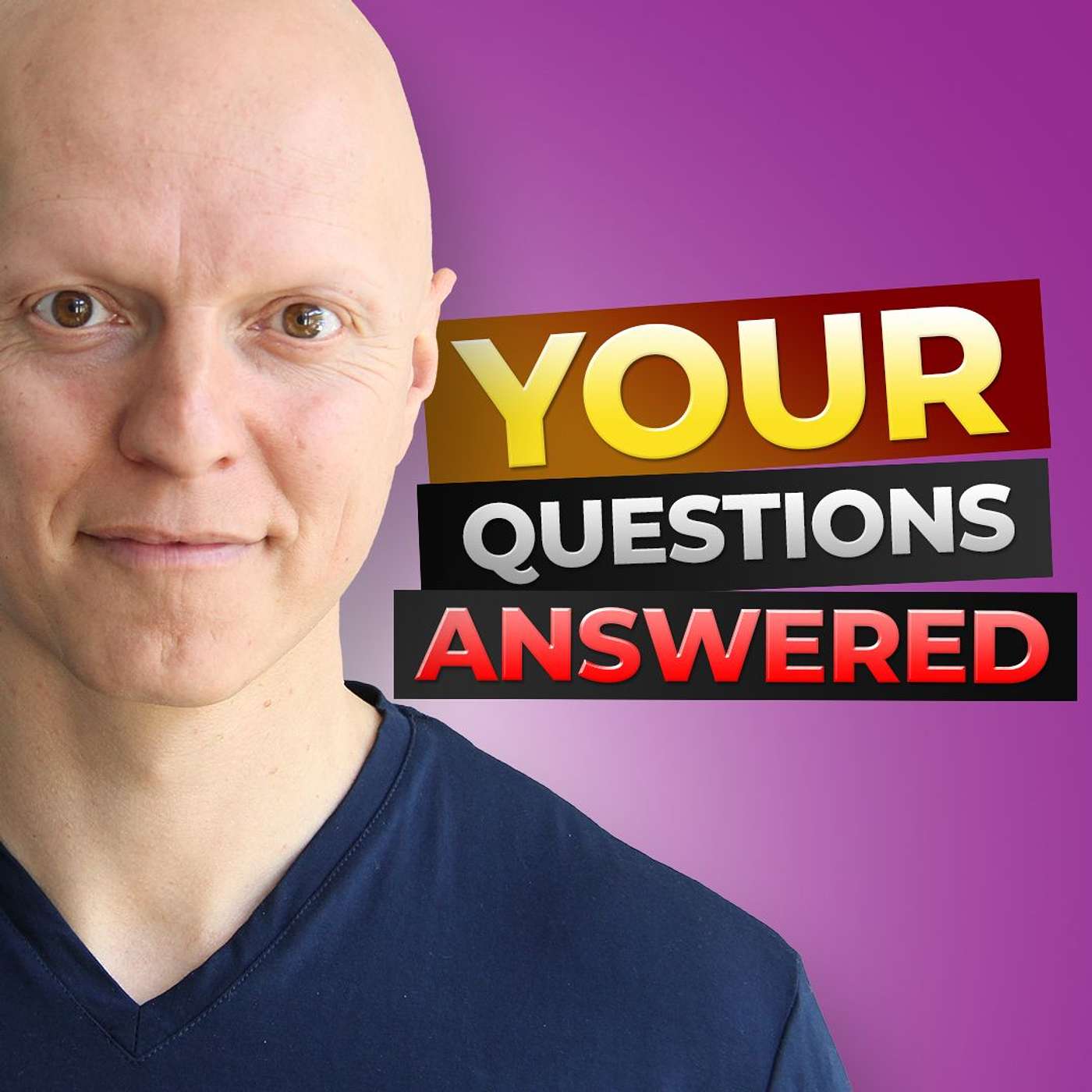 Your Questions Answered