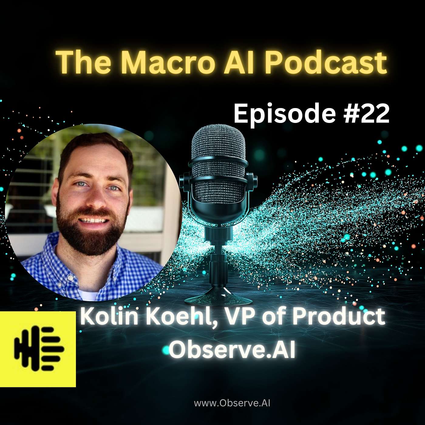 The Macro AI Podcast