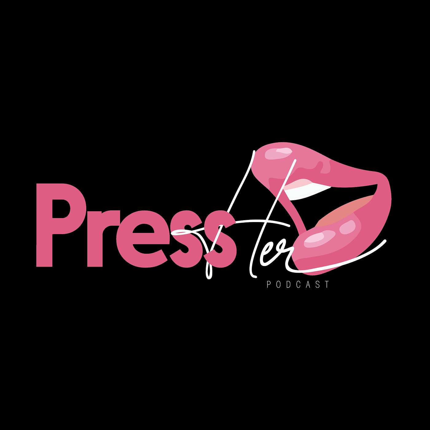 Pressher Podcast