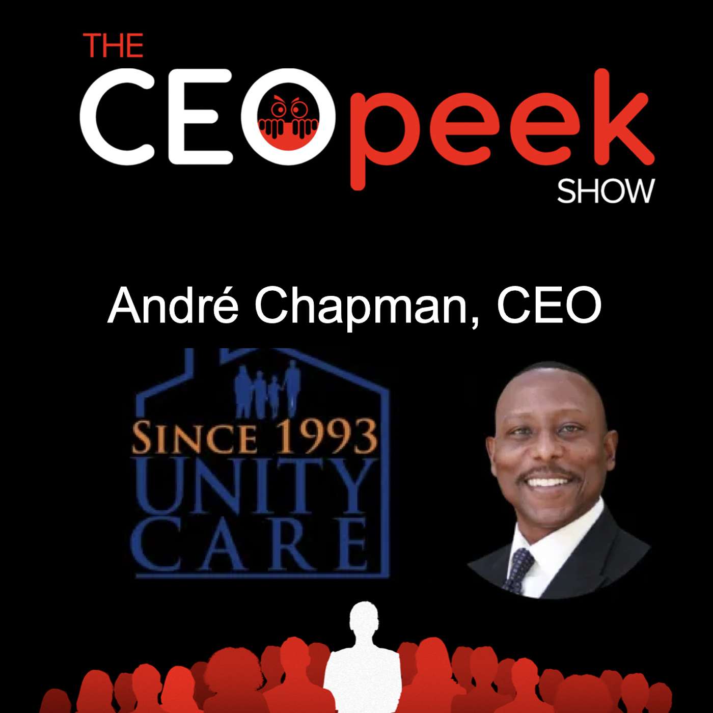 The CEOpeek Show