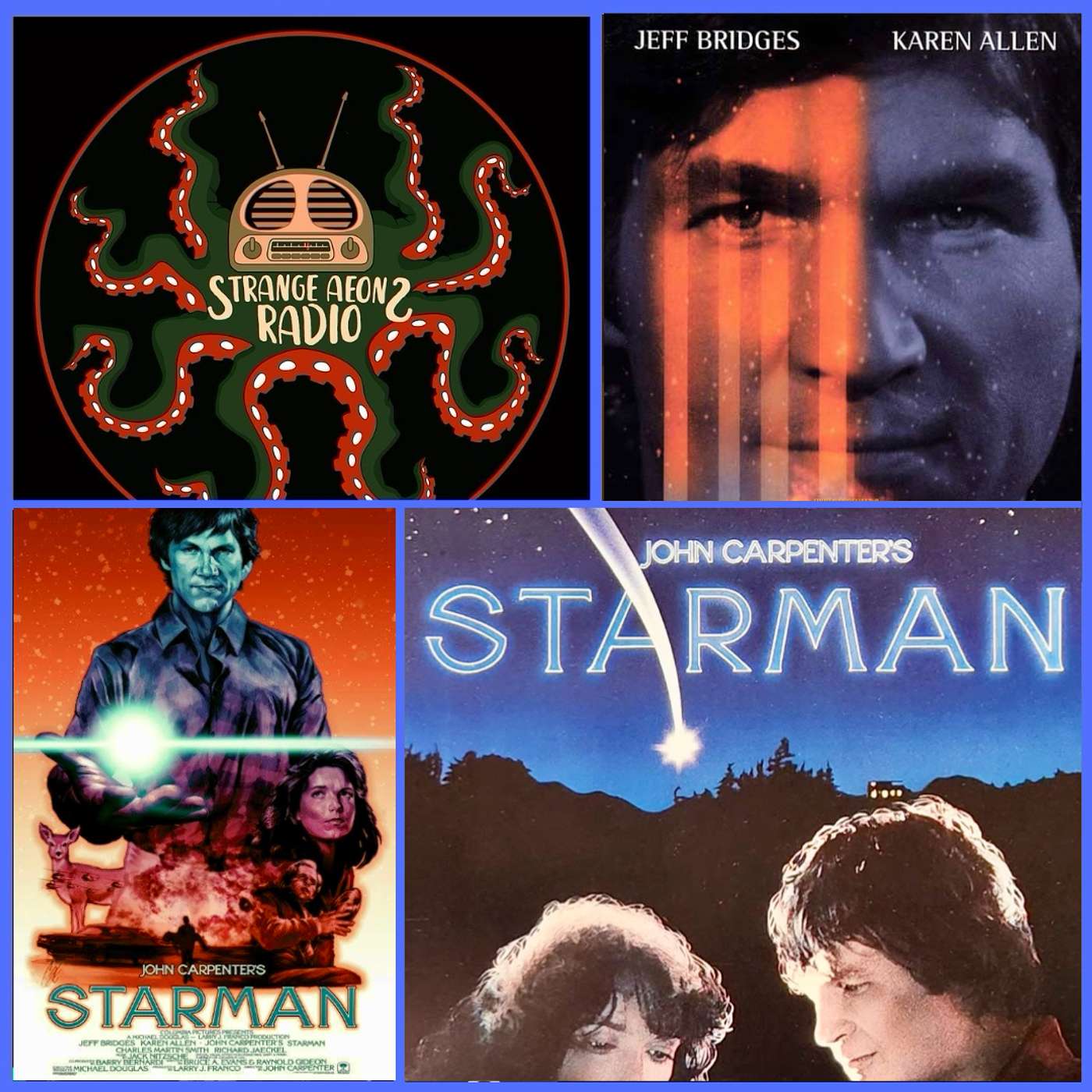 346 STARMAN! 346 STARMAN!