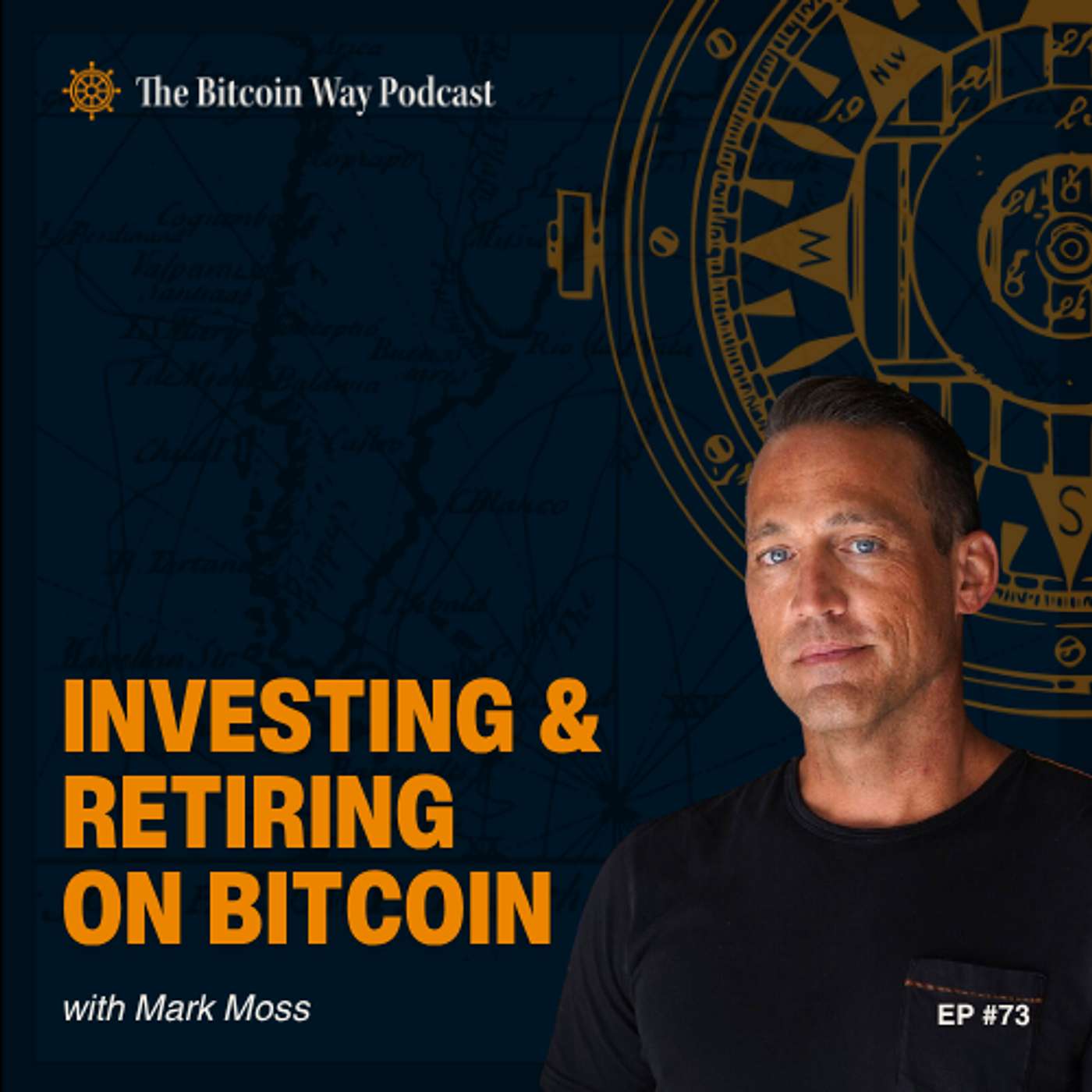The Bitcoin Way Podcast