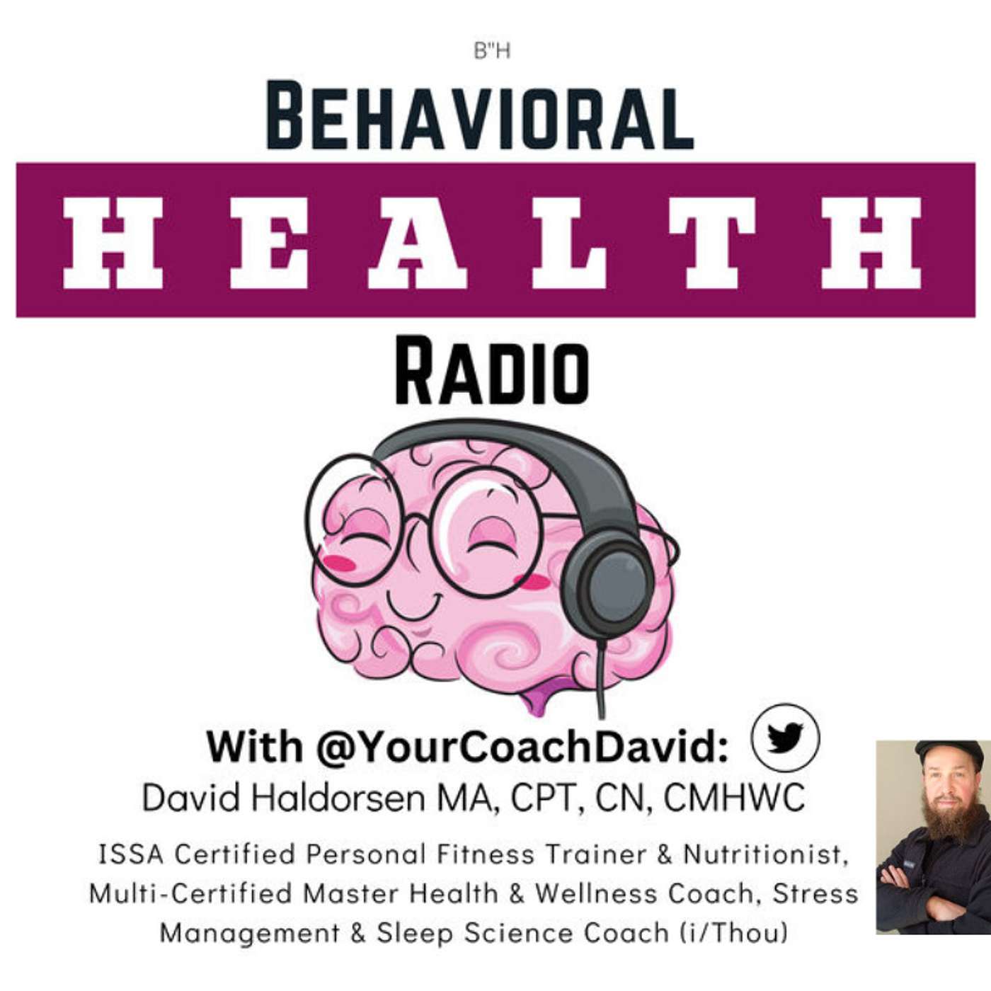 Behavioral Health Radio