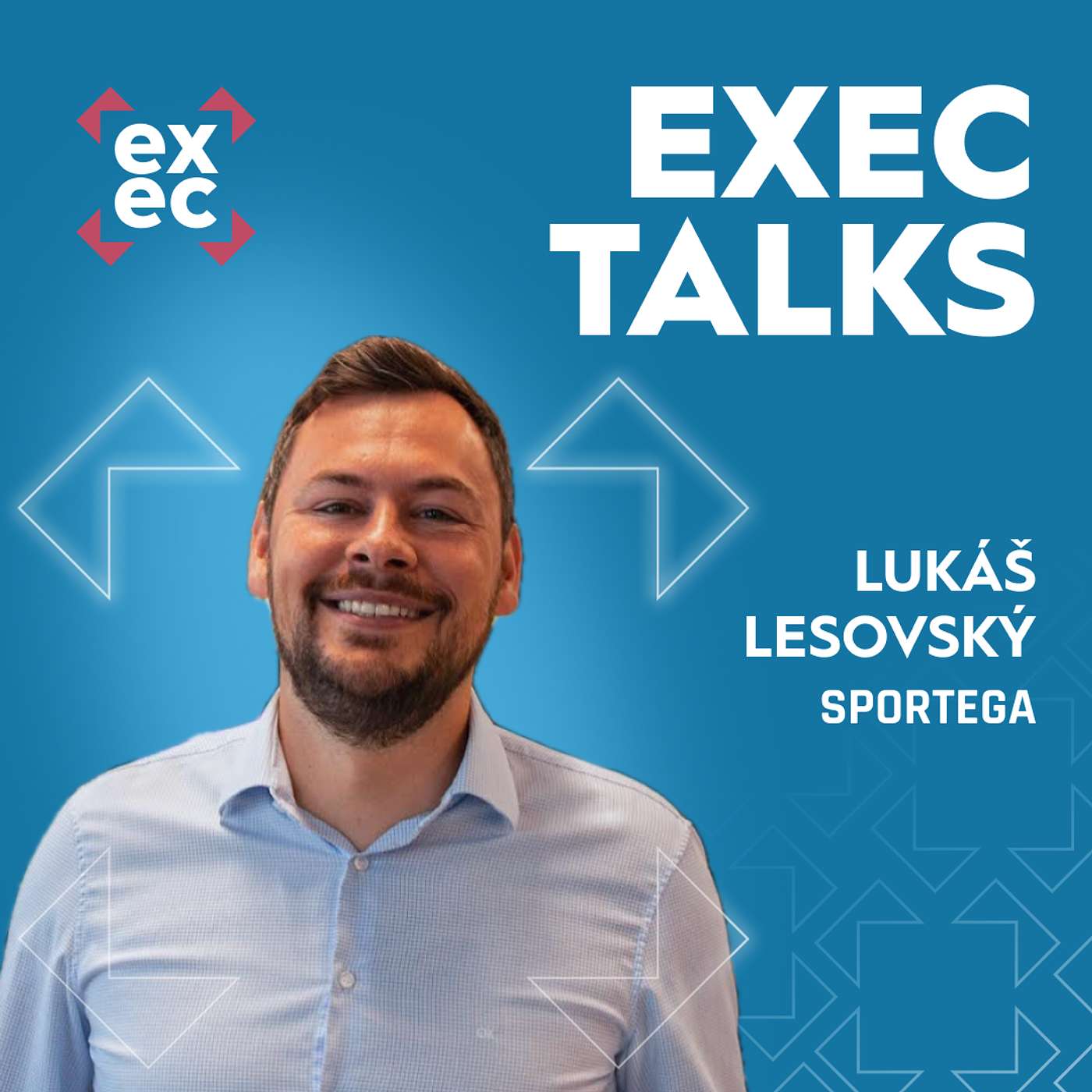 #61 exec talks: Lukáš Lesovský (CEO&CMO, Sportega) – Restart, zúžení sortminetu, evropská expanze a vize miliardy i díky AI