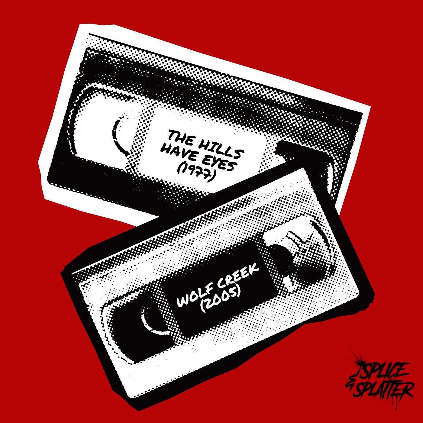 Splice & Splatter
