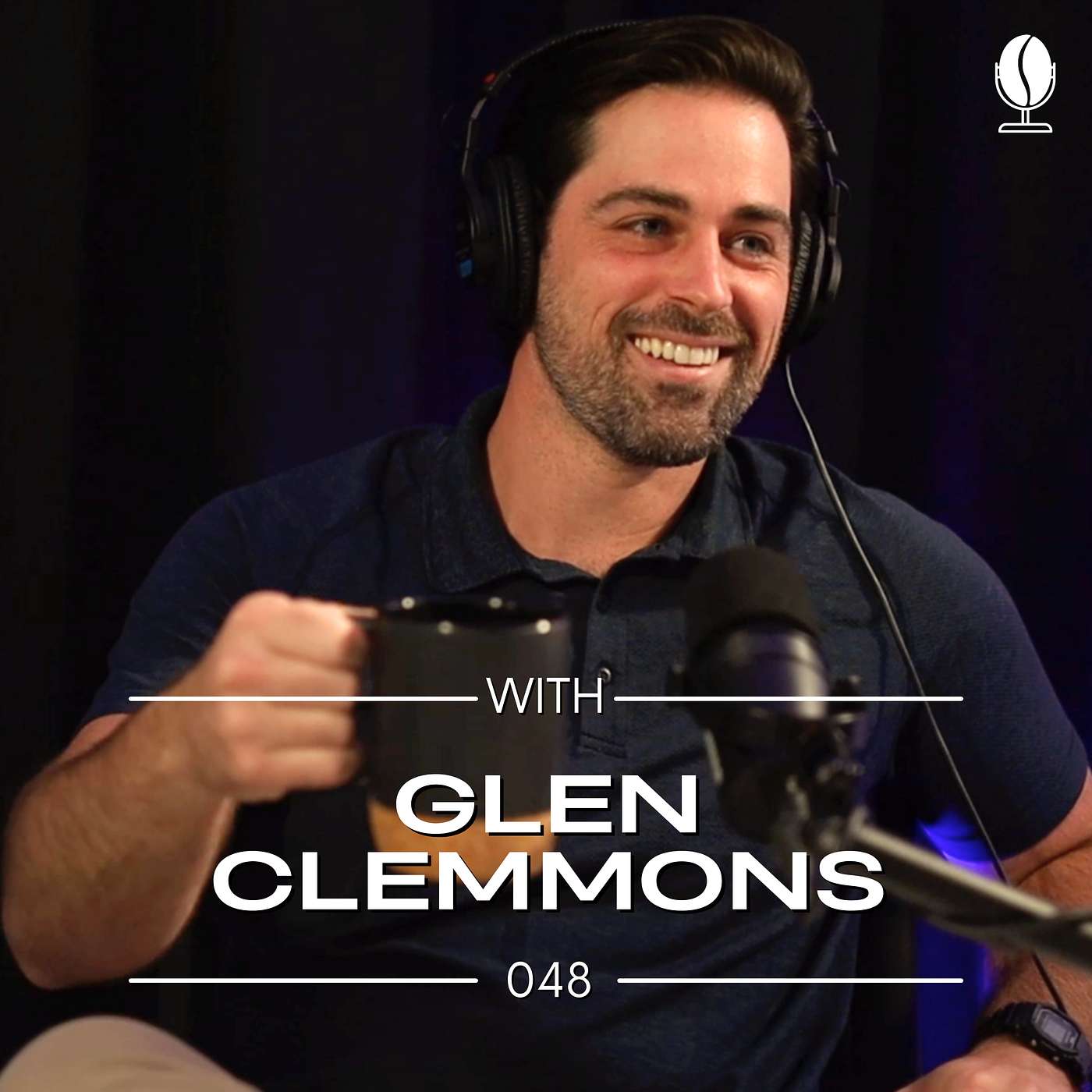 #048 – Glen Clemmons – Building a Business Around What Matters