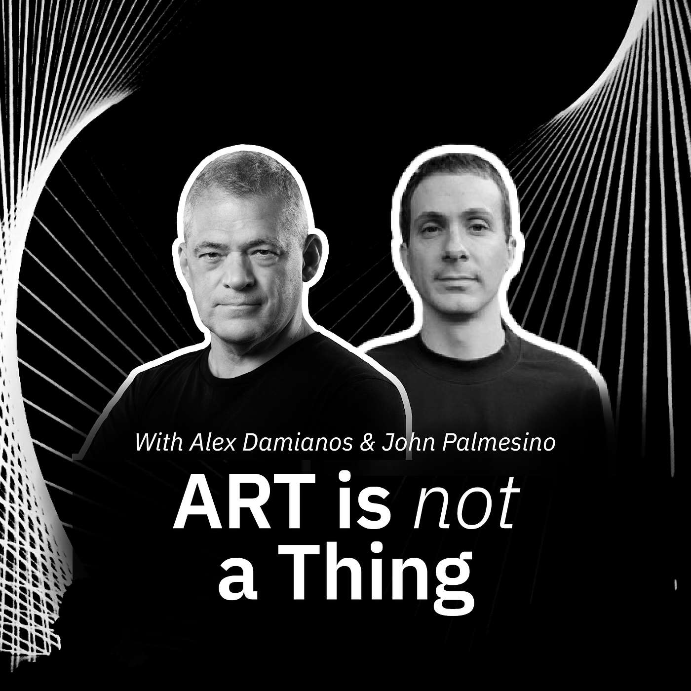 Anthropocene Oscillations