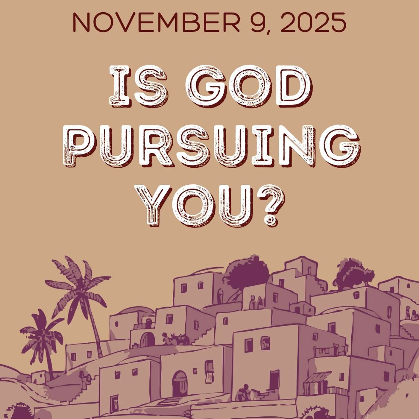 Blessings & Curses - Part 1 - Malachi 2:1-16