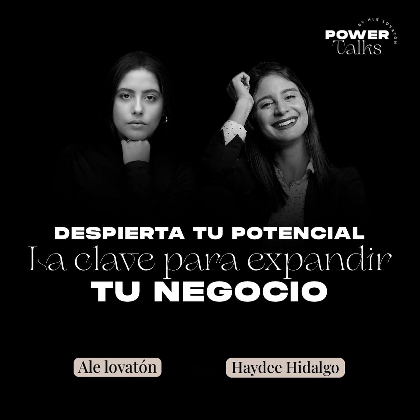 Despierta tu potencial | La clave para expandir tu negocio episode artwork